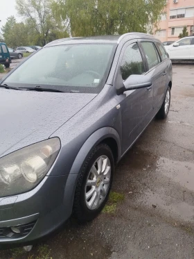 Opel Astra, снимка 2