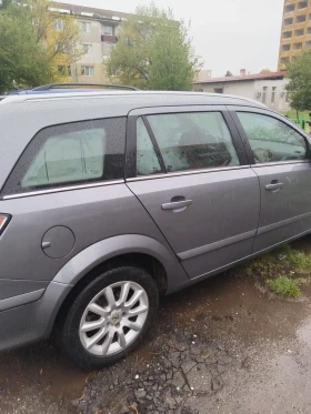 Opel Astra, снимка 3