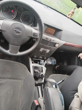 Opel Astra, снимка 4
