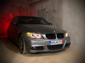 BMW 320 Facelift M pack , снимка 2