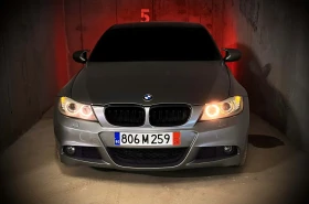BMW 320 Facelift M pack , снимка 1