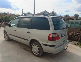 Ford Galaxy, снимка 3