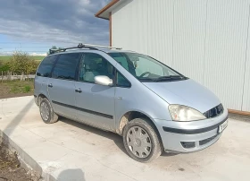 Ford Galaxy, снимка 2
