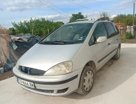 Ford Galaxy, снимка 1
