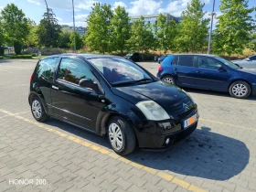 Citroen C2, снимка 2