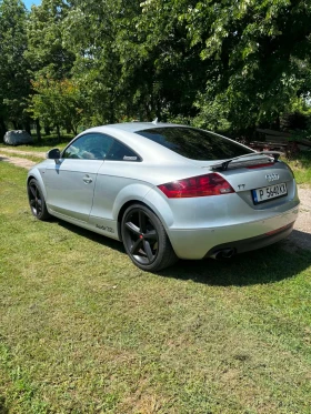 Audi Tt S-Line, снимка 2