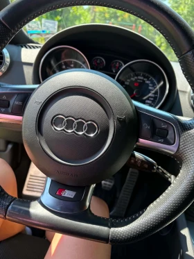 Audi Tt S-Line, снимка 8