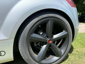 Audi Tt S-Line, снимка 17