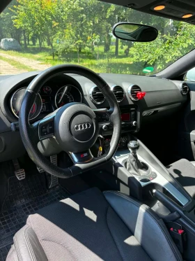 Audi Tt S-Line, снимка 6