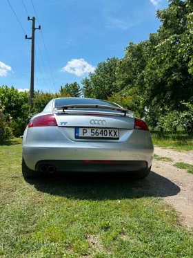 Audi Tt S-Line, снимка 5