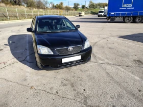 Toyota Corolla, снимка 7