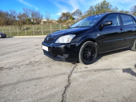 Toyota Corolla, снимка 6