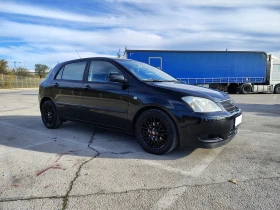 Toyota Corolla, снимка 1