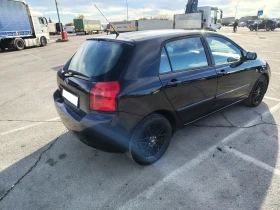 Toyota Corolla, снимка 4