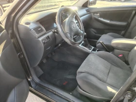 Toyota Corolla, снимка 9