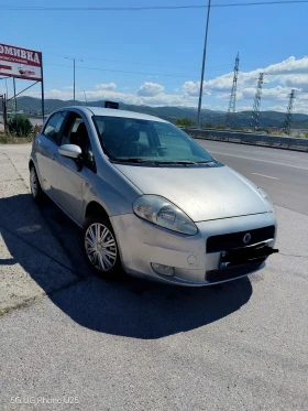 Fiat Punto 1.4i, снимка 2