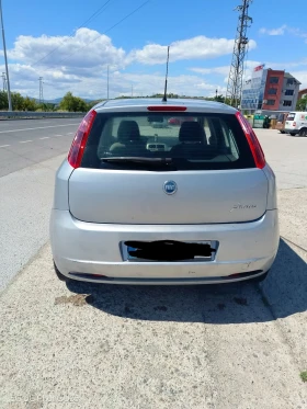 Fiat Punto 1.4i, снимка 4