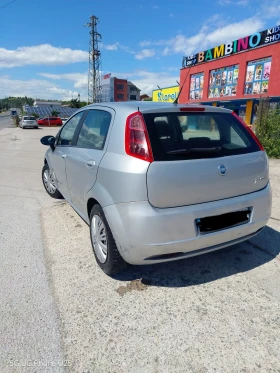 Fiat Punto 1.4i, снимка 6