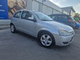 Opel Corsa 1.2 twinport facelift, снимка 2