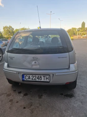 Opel Corsa 1.2 twinport facelift, снимка 4