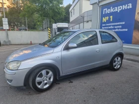 Opel Corsa 1.2 twinport facelift, снимка 6
