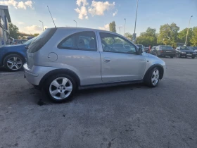 Opel Corsa 1.2 twinport facelift, снимка 3