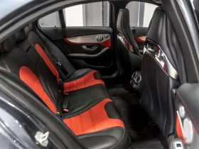 Mercedes-Benz C 63 AMG S * АвтоКредит * (ЦЕНА ДО БГ), снимка 15