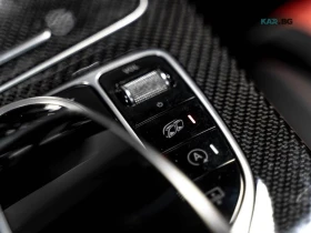 Mercedes-Benz C 63 AMG S * АвтоКредит * (ЦЕНА ДО БГ), снимка 13