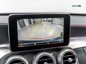 Mercedes-Benz C 63 AMG S * АвтоКредит * (ЦЕНА ДО БГ), снимка 12