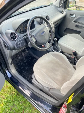 Ford Fiesta, снимка 5