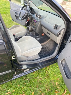 Ford Fiesta, снимка 9