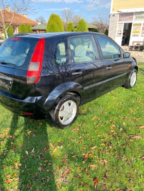 Ford Fiesta, снимка 3