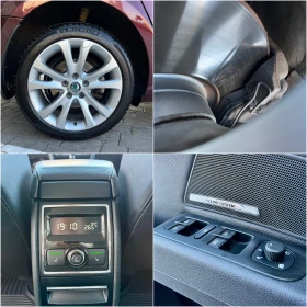 Skoda Superb 2.0TDI 170 Автомат DSG6* Кожа* NAVI* Подгрев, снимка 11
