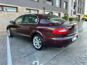 Skoda Superb 2.0TDI 170 Автомат DSG6* Кожа* NAVI* Подгрев, снимка 3