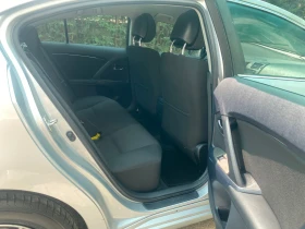 Toyota Avensis 1.8 , снимка 10