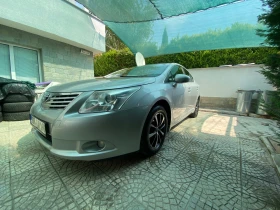 Toyota Avensis 1.8 , снимка 6