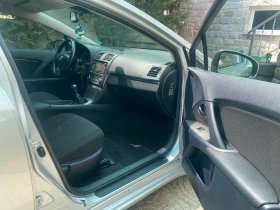 Toyota Avensis 1.8 , снимка 11