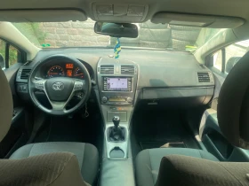 Toyota Avensis 1.8 , снимка 7