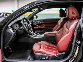 BMW 430 * XDRIVE* АвтоКредит * (ЦЕНА ДО БГ), снимка 7