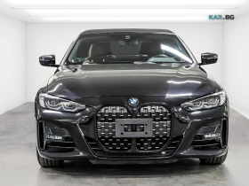 BMW 430 * XDRIVE* АвтоКредит * (ЦЕНА ДО БГ), снимка 2