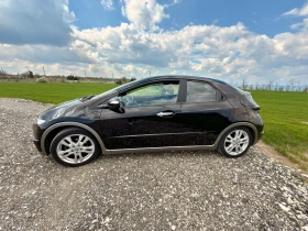 Honda Civic 2.2 i-CTDi Facelift, снимка 3
