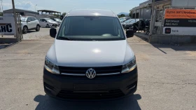 VW Caddy MAXI EURO6, снимка 2