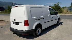 VW Caddy MAXI EURO6, снимка 5