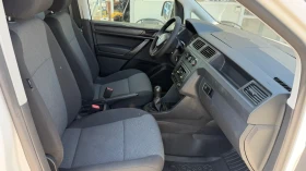 VW Caddy MAXI EURO6, снимка 10