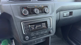 VW Caddy MAXI EURO6, снимка 15