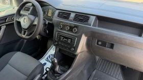 VW Caddy MAXI EURO6, снимка 11