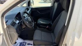 VW Caddy MAXI EURO6, снимка 9