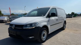 VW Caddy MAXI EURO6, снимка 1