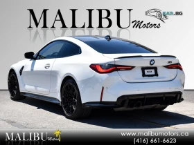 BMW M4 * Competition* АвтоКредит * (ЦЕНА ДО БГ), снимка 4
