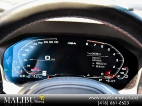 BMW M4 * Competition* АвтоКредит * (ЦЕНА ДО БГ), снимка 17